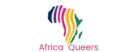 Africa Queers logo