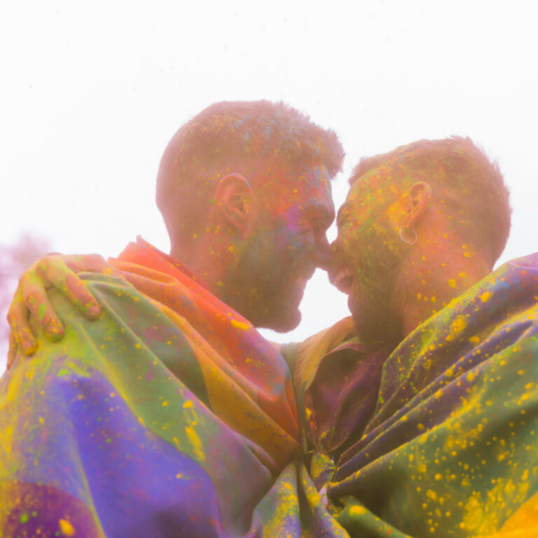 Queer Visibility in Media