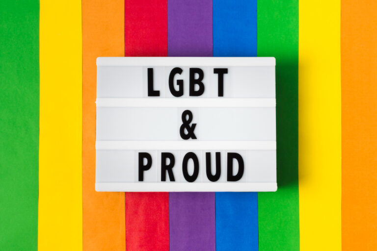 LGBTQ+ Rights in Africa Today