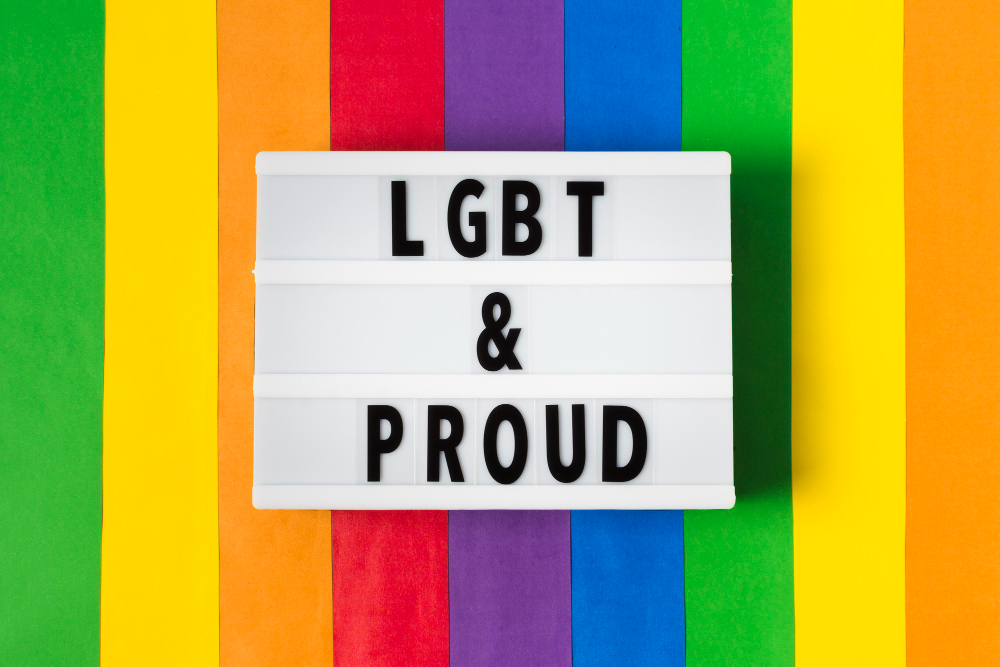 LGBTQ+ Rights in Africa Today