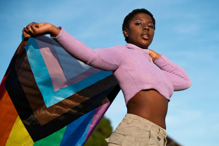 Coming Out as an African Queer Person